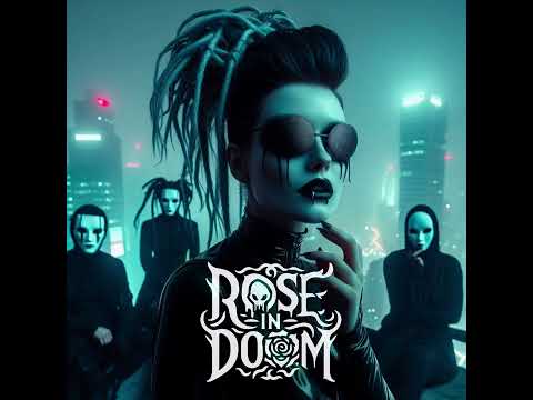 Youtube: Rose in Doom - Control