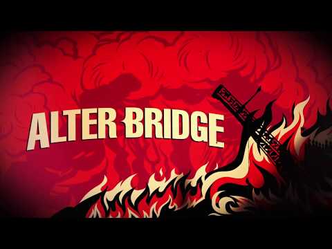 Youtube: Alter Bridge - My Champion (Official Video)