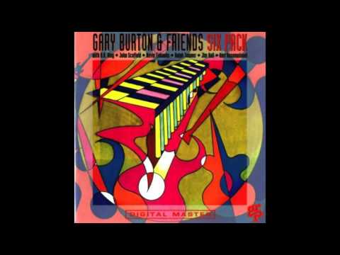 Youtube: Gary Burton & Friends - Anthem