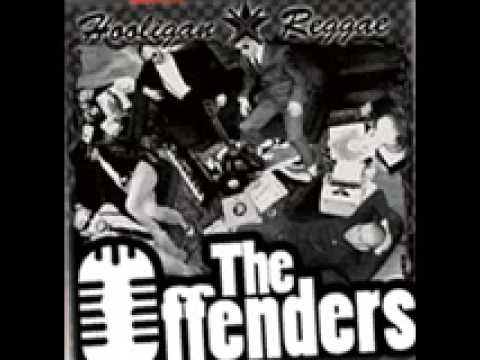 Youtube: The Offenders - Hooligan Reggae