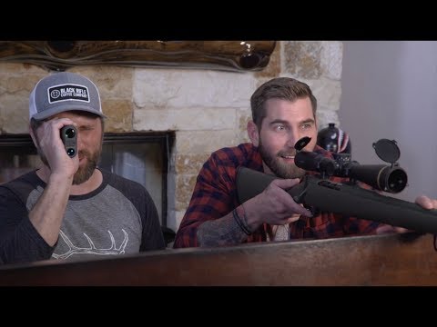 Youtube: If Veterans Were In Horror Movies