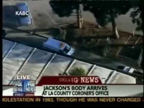 Youtube: MICHAEL JACKSON May Be Alive, Video