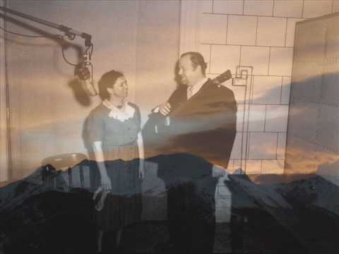 Youtube: Big Rock Candy Mountain - Burl Ives - Original 78rpm Gramophone Brunswick
