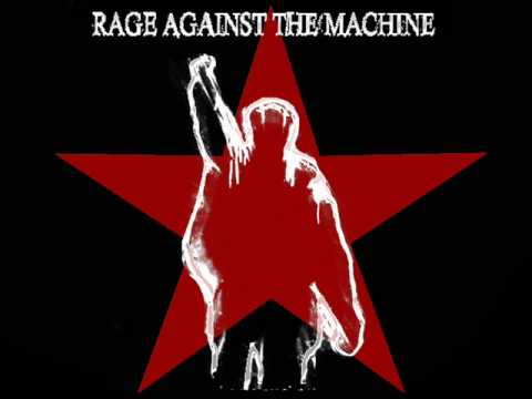 Youtube: Rage Against The Machine- Guerilla Radio