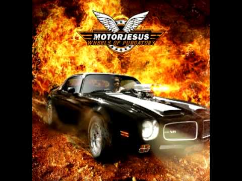 Youtube: Motorjesus - King Of The Dead End Road