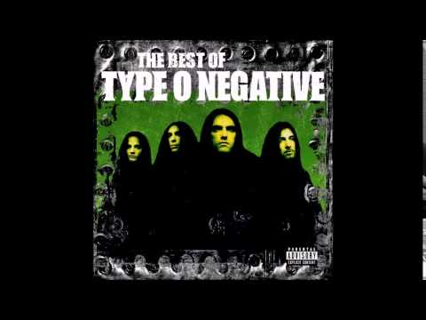 Youtube: Type O Negative - Black No. 1 [Short Version]
