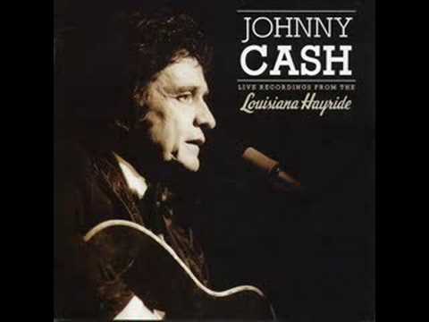 Youtube: Cat's In The Cradle-Johnny Cash