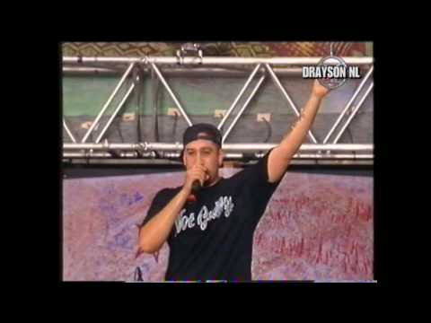 Youtube: Cypress Hill at Woodstock '94 - Part 2 of 6