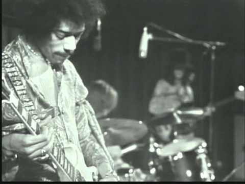 Youtube: Sunshine Of Your Love - Jimi Hendrix