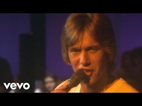 Youtube: Roland Kaiser - War das eine Nacht (ZDF Disco 30.4.1979)