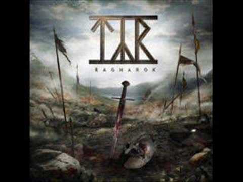 Youtube: Ragnarok: The Beginning - Tyr