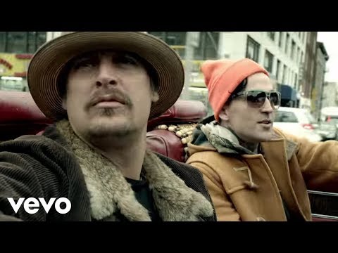 Youtube: Yelawolf - Let's Roll ft. Kid Rock (Official Music Video)