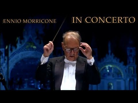 Youtube: Ennio Morricone - Vittime di Guerra (In Concerto - Venezia 10.11.07)