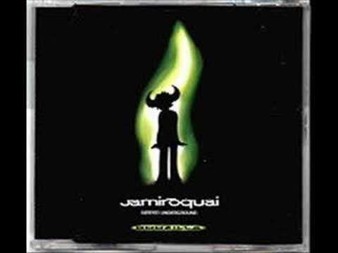 Youtube: Jamiroquai - Deeper Underground (remix)