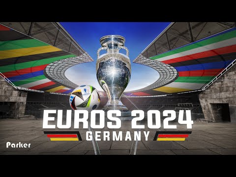 Youtube: Philip Parker - EM SONG 2024 🇩🇪