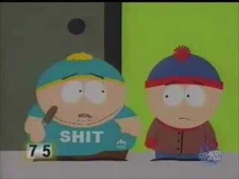 Youtube: South Park: It Hits the Fan the Sh*tty Short Version