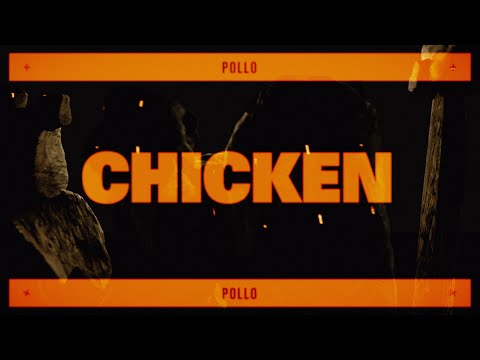 Youtube: Pixies - Chicken (Official Lyric Video)