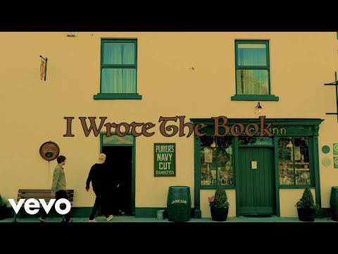 Youtube: Jake Bugg - I Wrote The Book (Official Video)