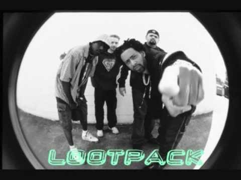 Youtube: Lootpack- Hityawitdat