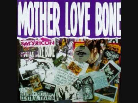 Youtube: Mother Love Bone - Waiting for you