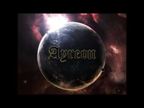 Youtube: Ayreon - The Truth Is In Here