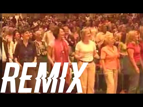 Youtube: Jede Zelle meines Körpers ist glücklich (House Remix)