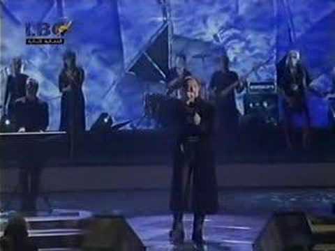Youtube: Savage Garden - Truly Madly Deeply (live)