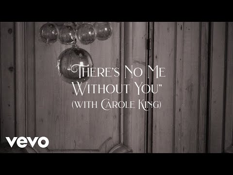 Youtube: Glen Campbell, Carole King - There's No Me...Without You (Lyric Video)