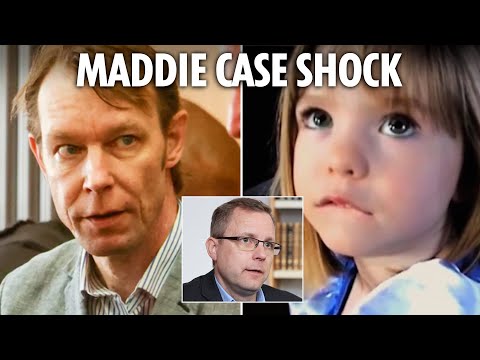 Youtube: Madeleine McCann suspect release date set as shocked German prosecutors say Brueckner judges BIASED