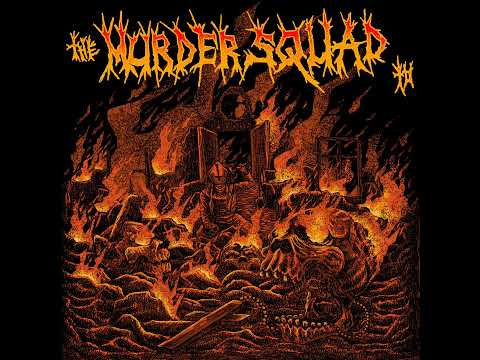 Youtube: The Murder Squad T.O. - Remains In The Embers EP