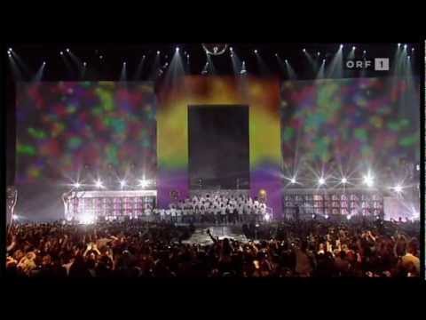 Youtube: Michael Jackson - World Music Award [HD] 2006