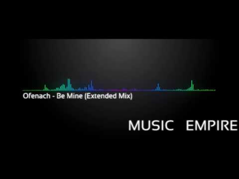 Youtube: Ofenbach - Be Mine (Extended Mix)