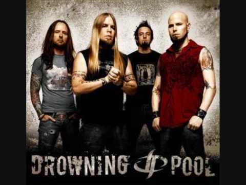 Youtube: Drowning Pool - All Over Me (HQ W/Lyrics)