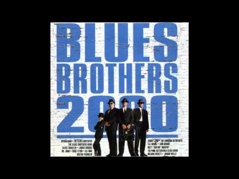 Youtube: Blues Brothers 2000 OST - 18 New Orleans