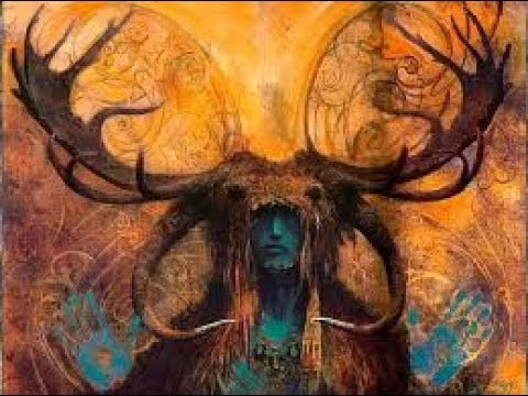 Youtube: The best Shaman music | Drum beats for Trance and Meditation | Deep trance