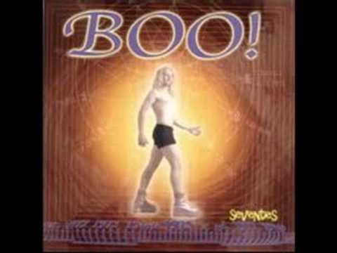 Youtube: Boo! - wishboan