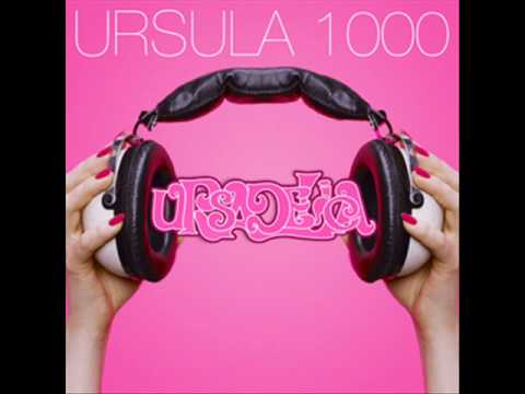 Youtube: Kaboom by Ursula 1000 (FULL SONG)