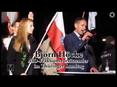 Youtube: AfD - Björn Höcke - Syrien