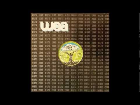 Youtube: BAND AKA - Grace Instrumental -12" 1982 Jazz Funk Fusion Sax  - 80s Groove
