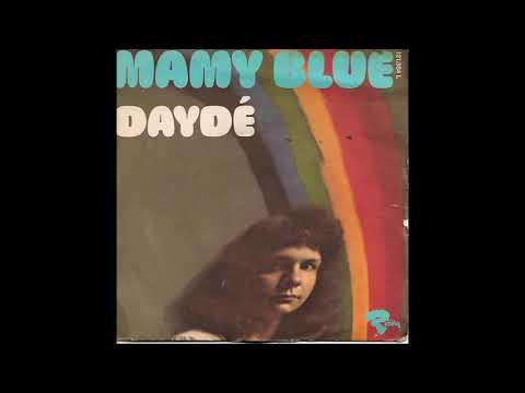 Youtube: JOEL DAYDE Mamy blue 1970