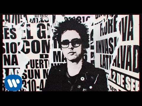 Youtube: Green Day - Ordinary World (Official Lyric Video)