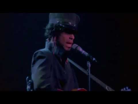 Youtube: Prince - Forever in My Life