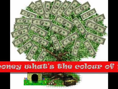 Youtube: Swoons - What's the color of money?
