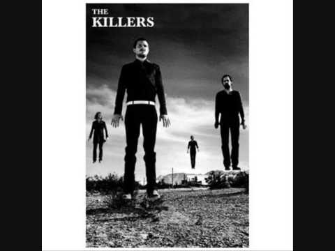 Youtube: The Killers - Somebody told me