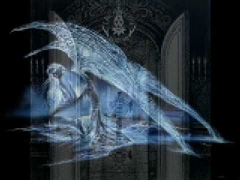 Youtube: Sad Gothic music with beautiful paintings
