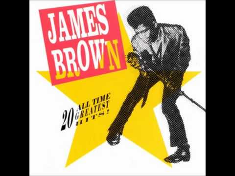 Youtube: James Brown - Try Me