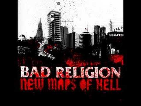 Youtube: Bad Religion Honest Goodbye