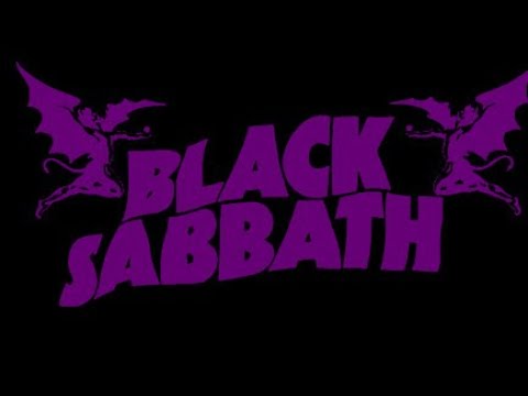 Youtube: Black Sabbath - Children Of The Grave/Embryo
