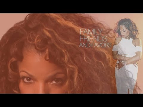 Youtube: Kim Cage Riley -Through My Eyes (Family, Friends and Favors)