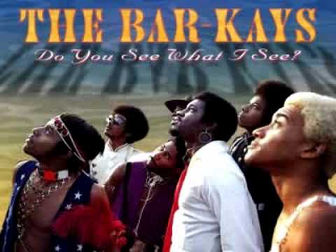 Youtube: The Bar-Kays - Boogie Body Land